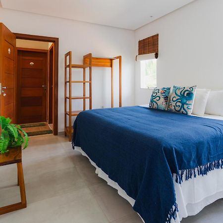 Shaqat Barra Flat Hotel Barra Grande  Ngoại thất bức ảnh