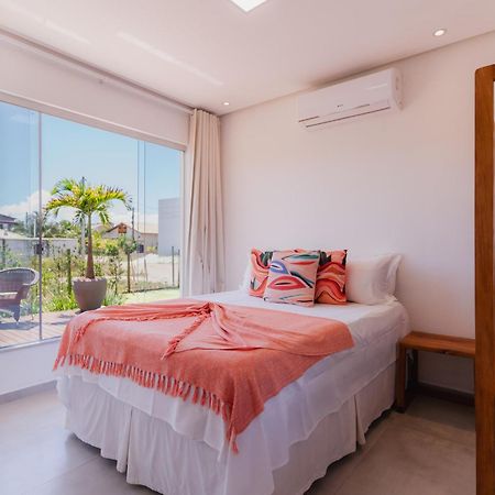 Shaqat Barra Flat Hotel Barra Grande  Ngoại thất bức ảnh