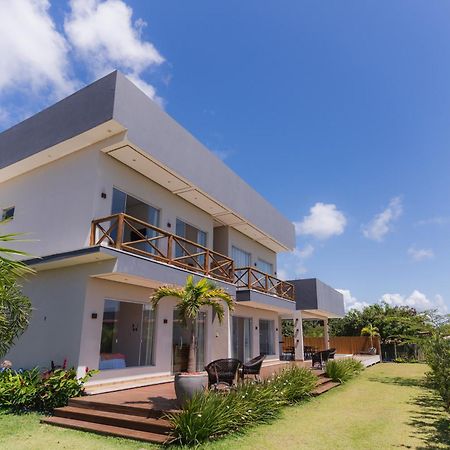 Shaqat Barra Flat Hotel Barra Grande  Ngoại thất bức ảnh