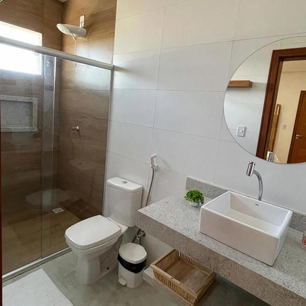 Shaqat Barra Flat Hotel Barra Grande  Ngoại thất bức ảnh