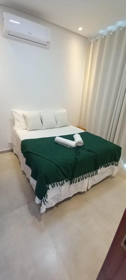 Shaqat Barra Flat Hotel Barra Grande  Ngoại thất bức ảnh