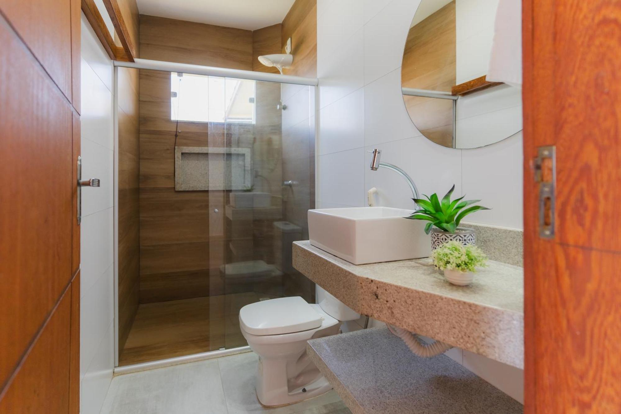 Shaqat Barra Flat Hotel Barra Grande  Ngoại thất bức ảnh